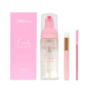 BEAUTY CREATIONS - LASH SHAMPOO - DISPLAY 12PC