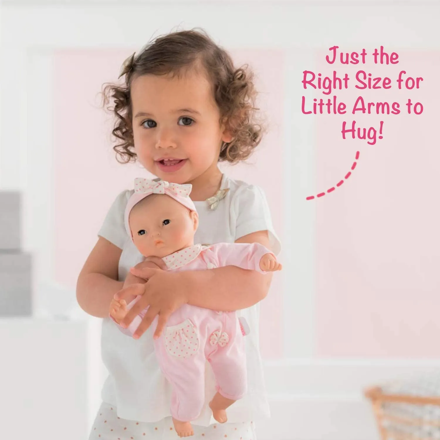 Bebe Calin Baby Dolls
