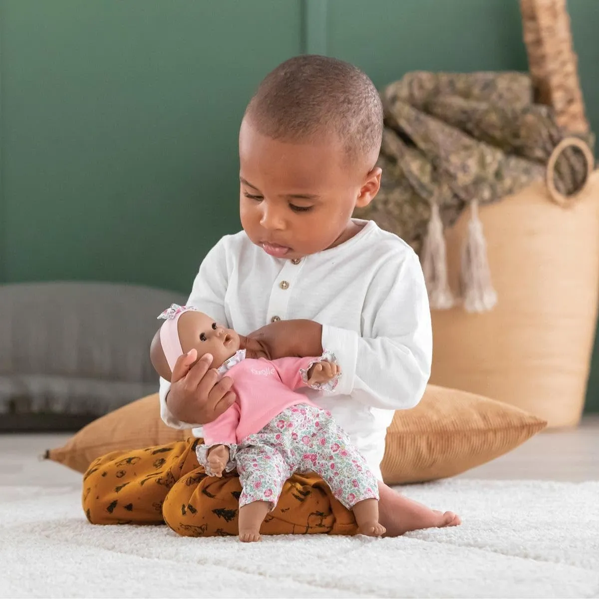 Bebe Calin Baby Dolls