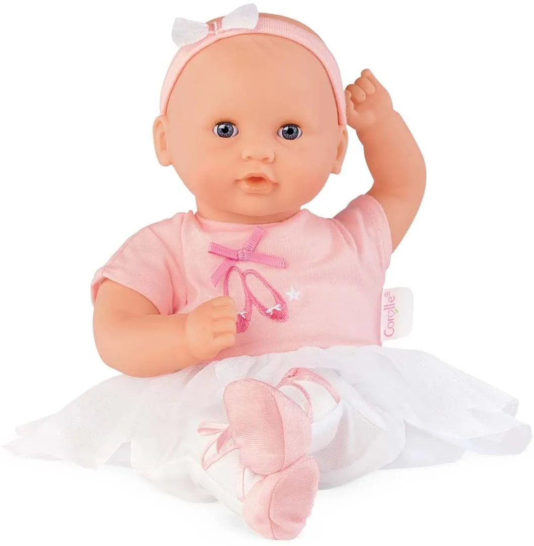Bebe Calin Baby Dolls