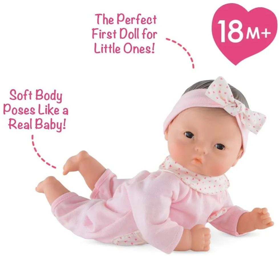 Bebe Calin Baby Dolls