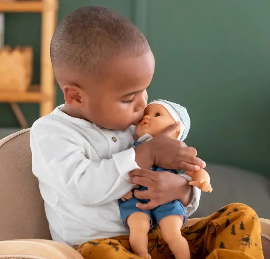 Bebe Calin Baby Dolls