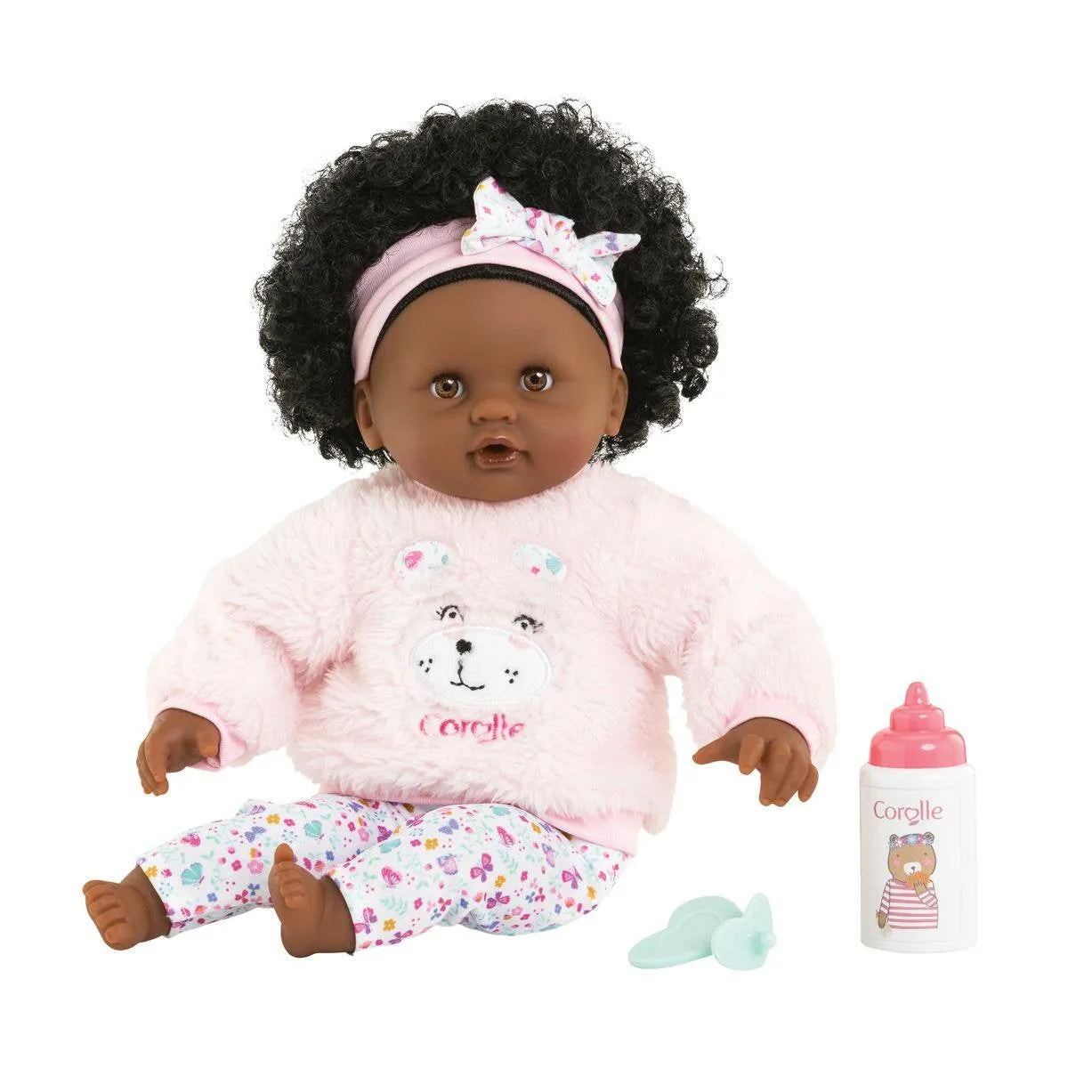 Bebe Calin Baby Dolls