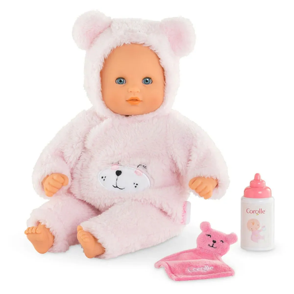 Bebe Calin Baby Dolls