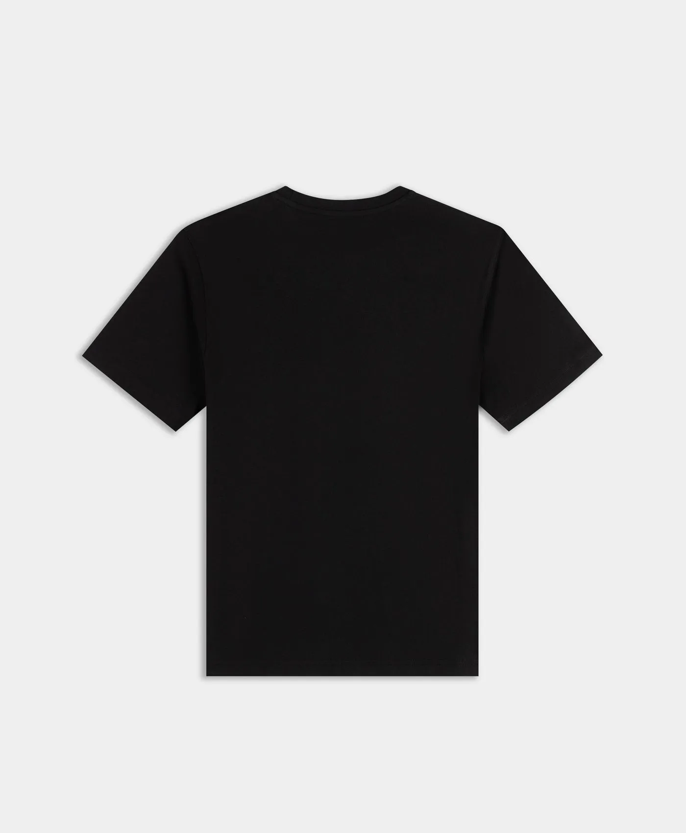 Black 3 Pack Undershirt