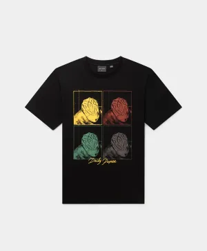 Black Frame T-Shirt