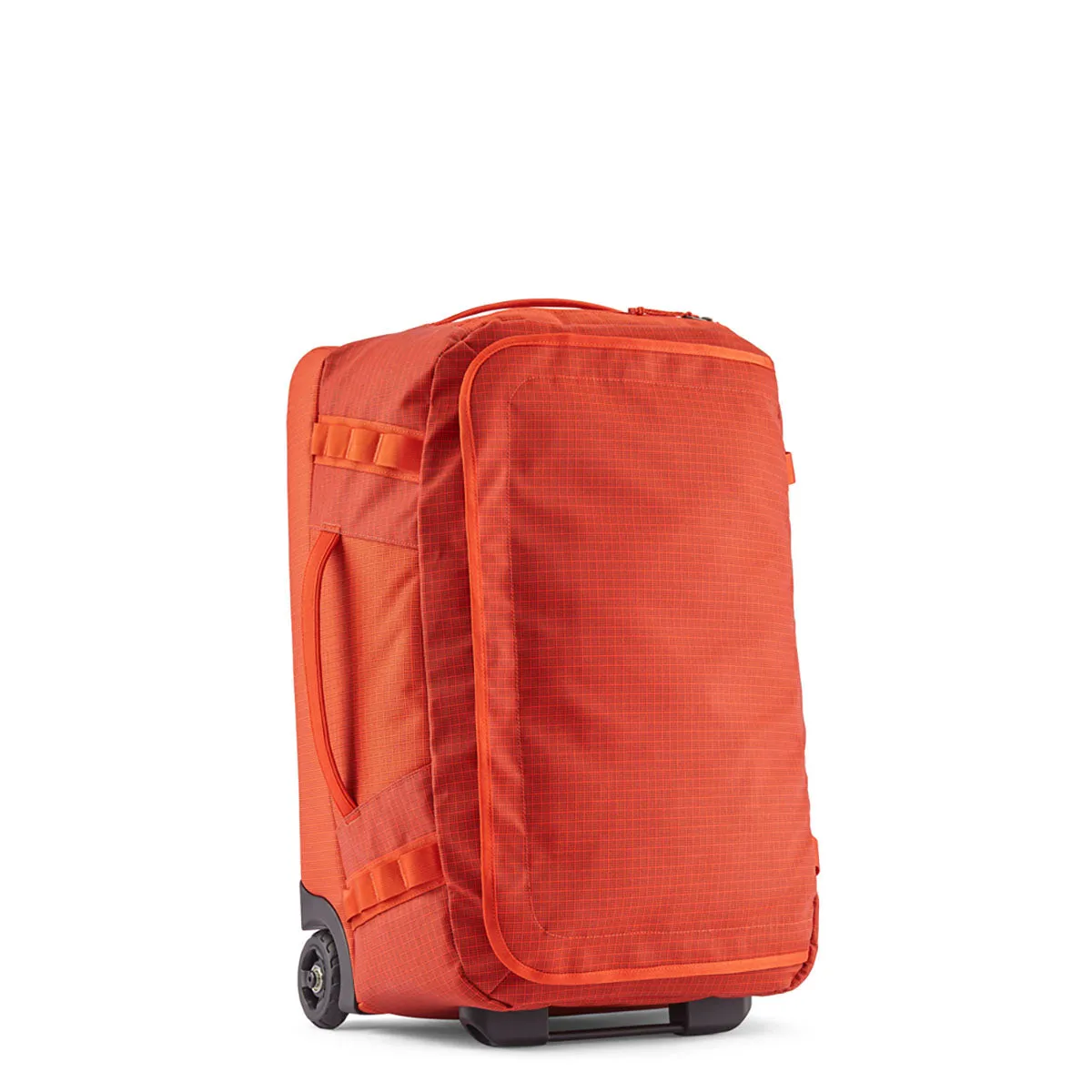 Black Hole Wheeled Duffel 40L