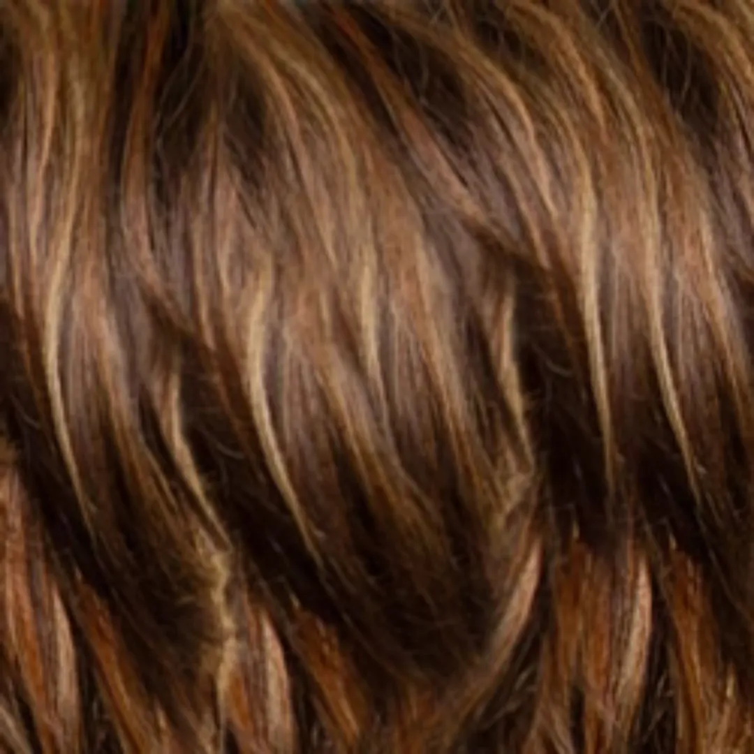Bobbi Boss 100% Human Hair Wig - Kehlani