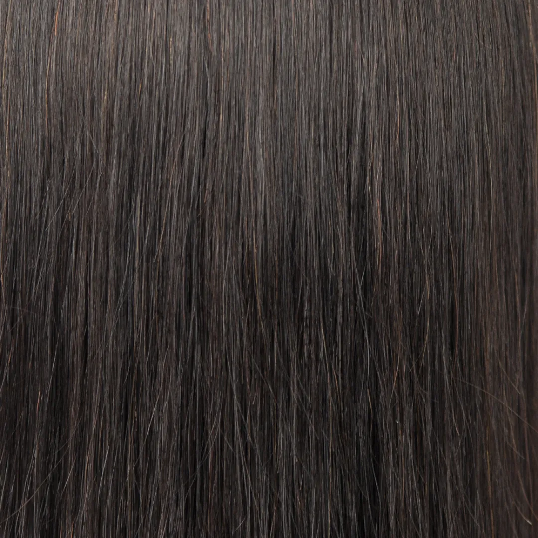 Bobbi Boss 100% Human Hair Wig - Kehlani