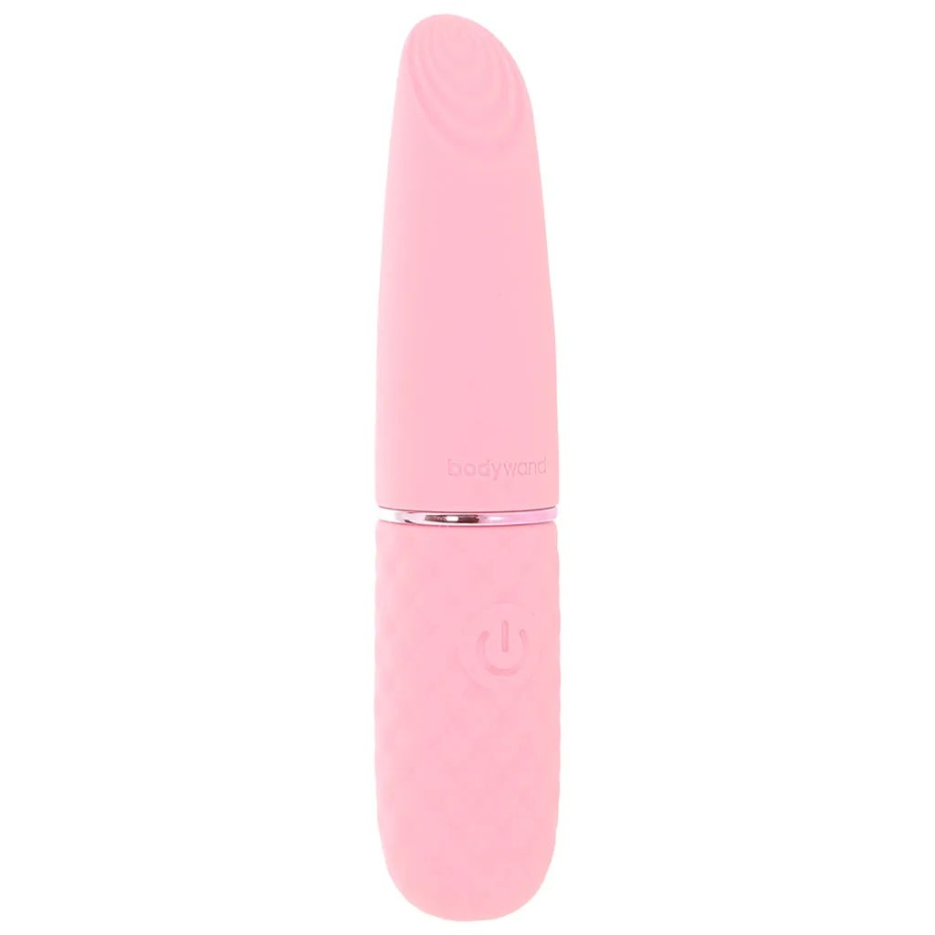BodyWand Cuties Lipstick Vibe