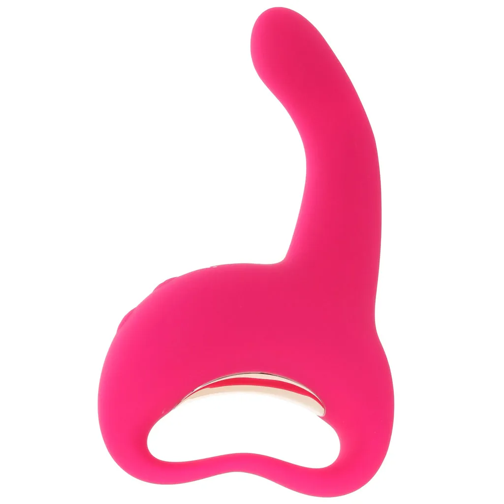 Bodywand G-Play Come Hither Squirt Master Vibe