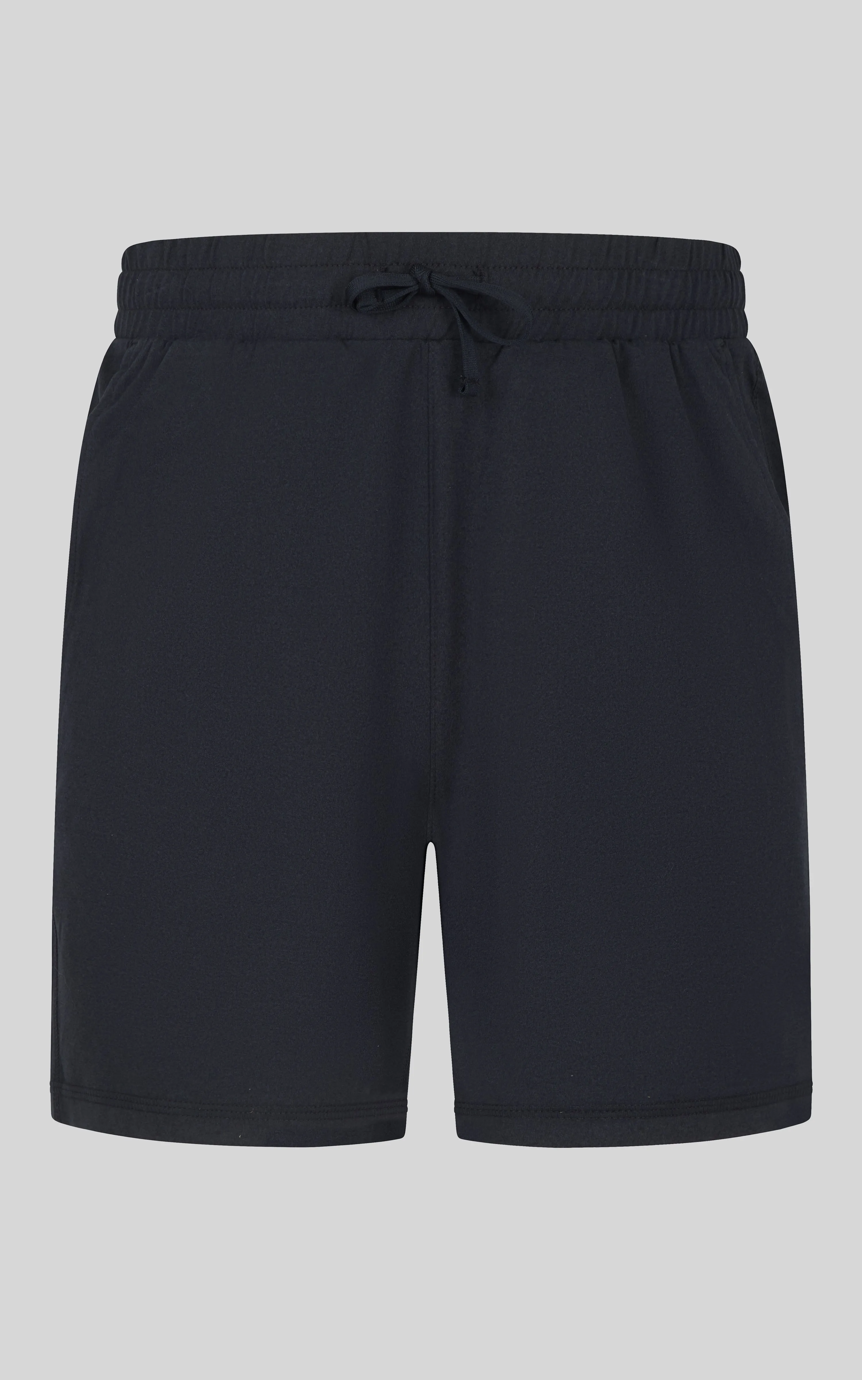 Boys 2 PK Heathered Short and Lux Short