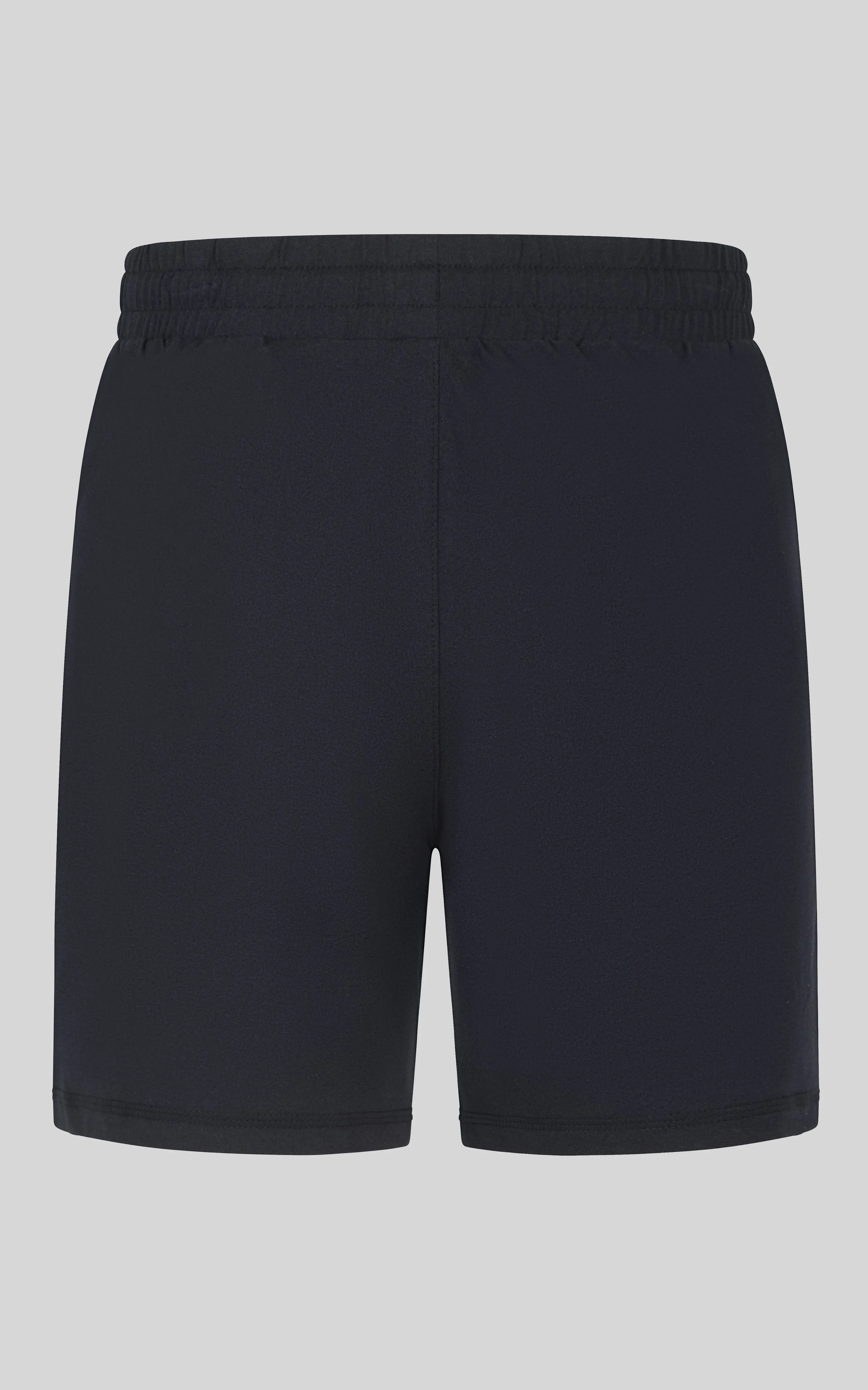 Boys 2 PK Heathered Short and Lux Short