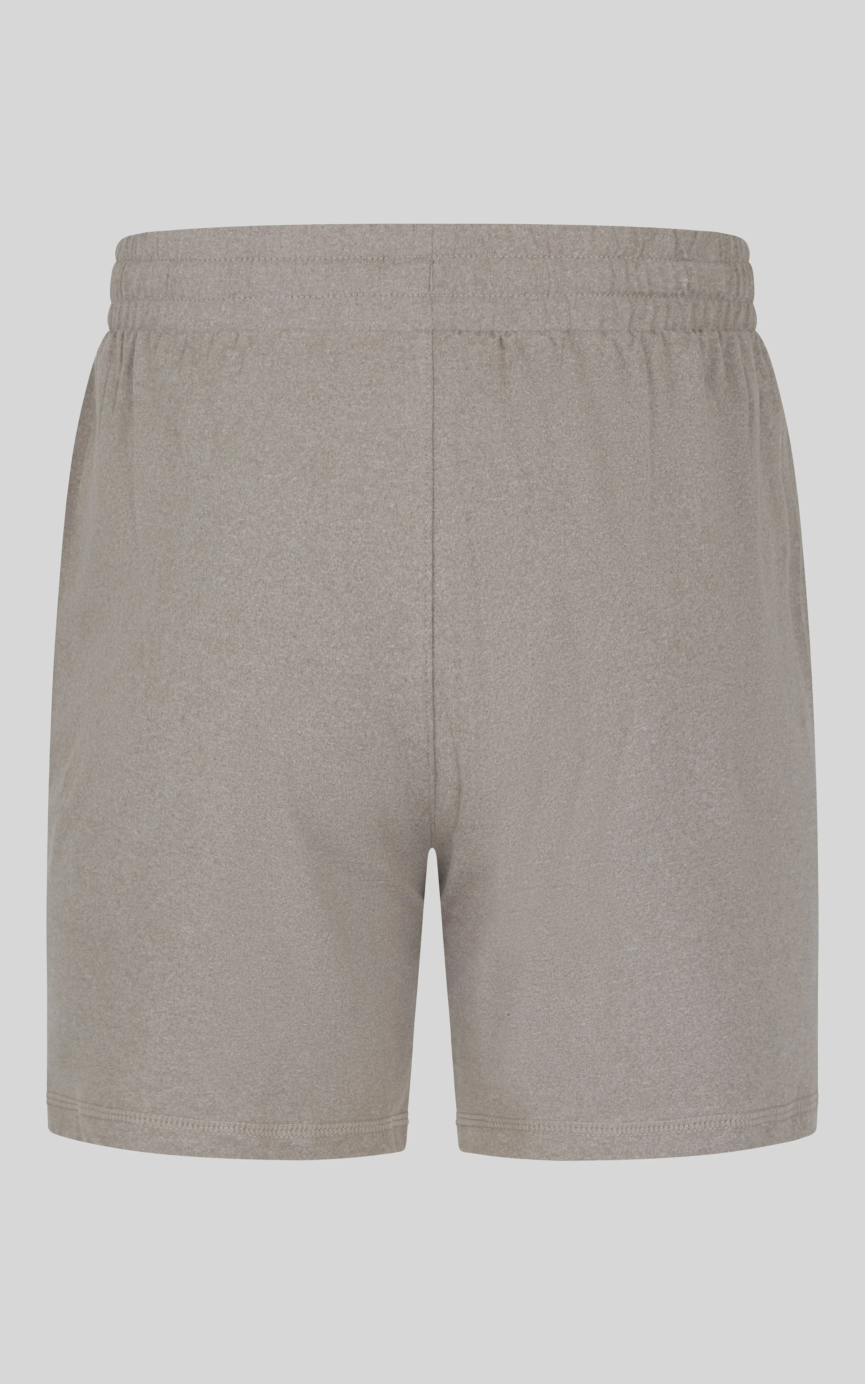 Boys 2 PK Heathered Short and Lux Short