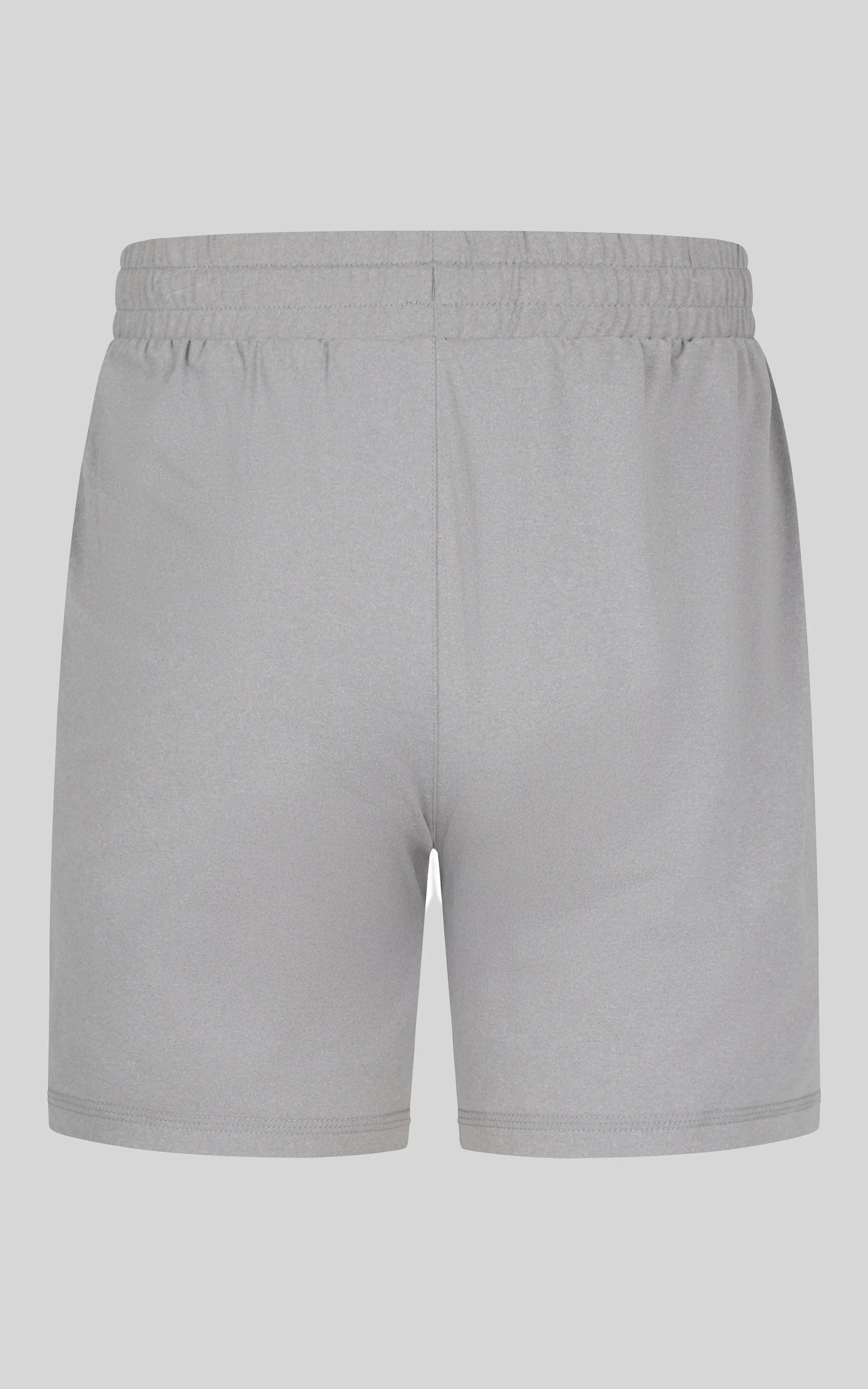 Boys 2 PK Heathered Short and Lux Short