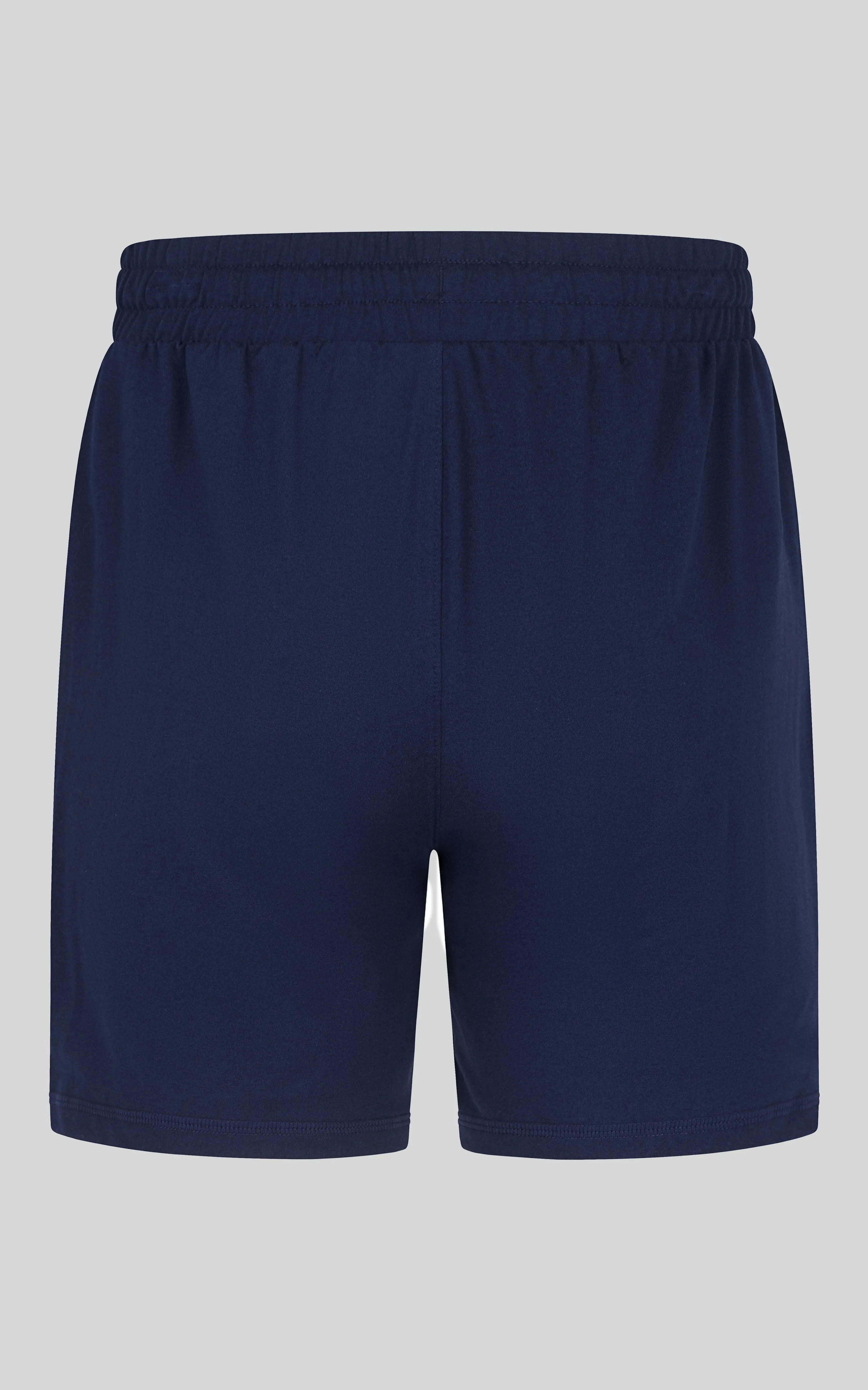 Boys 2 PK Heathered Short and Lux Short