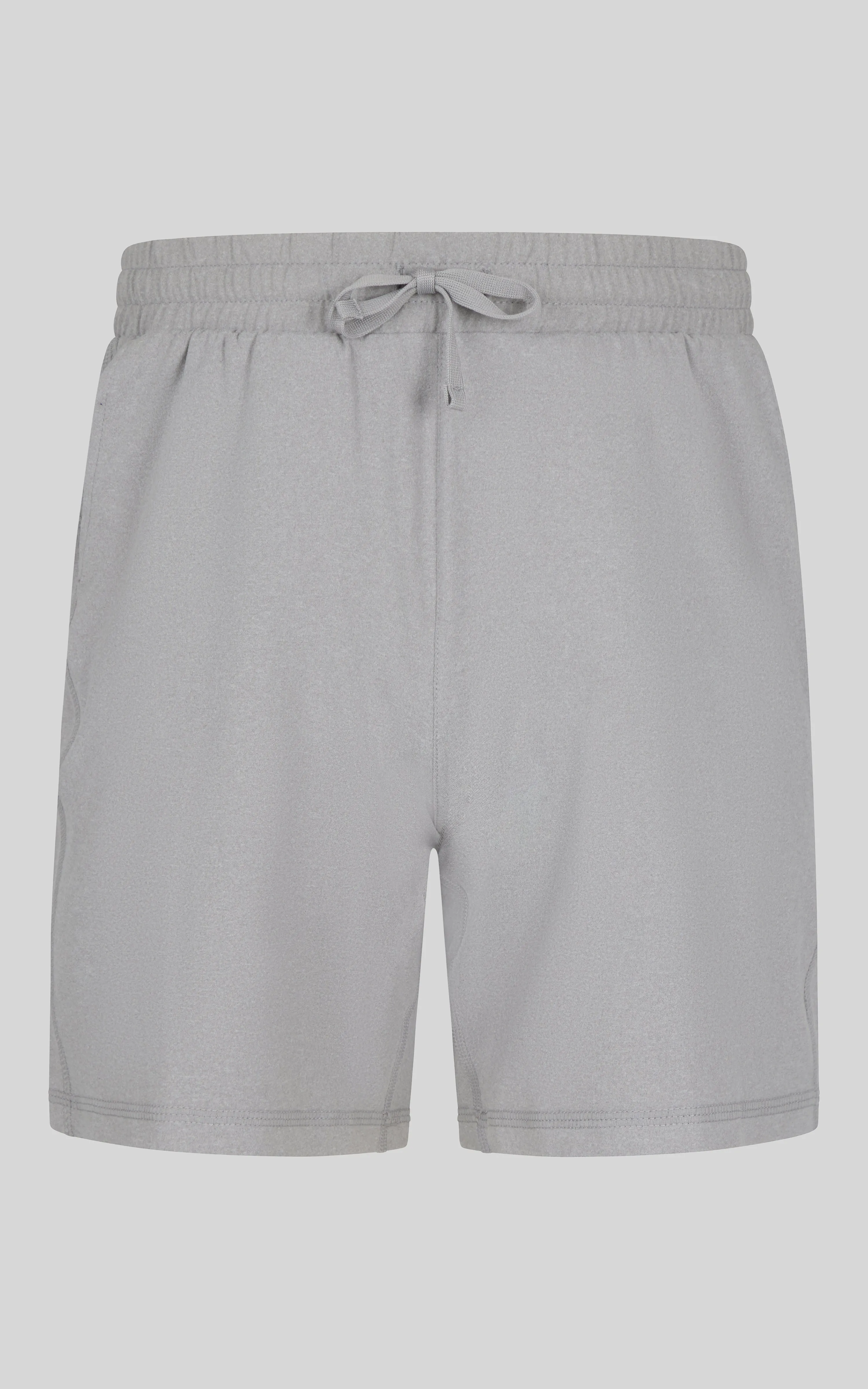 Boys 2 PK Heathered Short and Lux Short