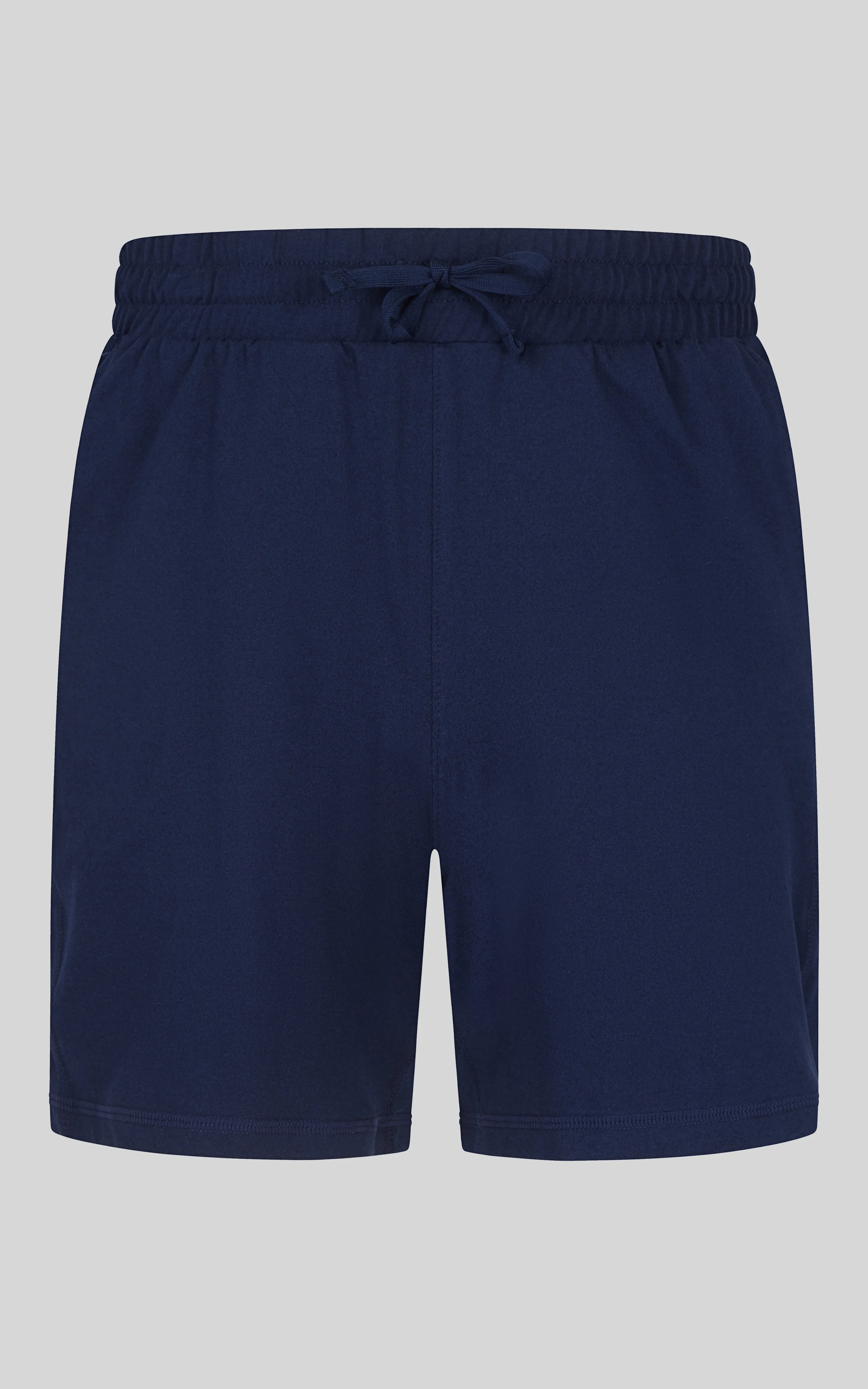 Boys 2 PK Heathered Short and Lux Short
