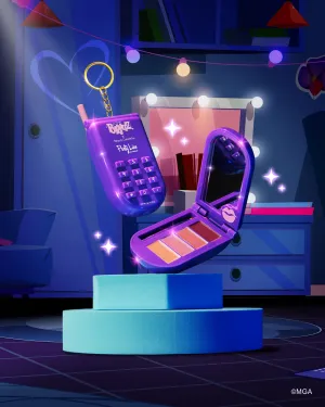 Bratz "Party Line" Lip and Cheek Cream Cell Phone