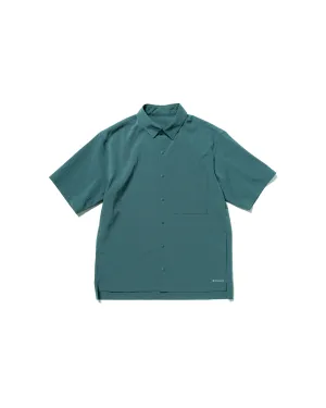 Breathable Quick Dry Shirt