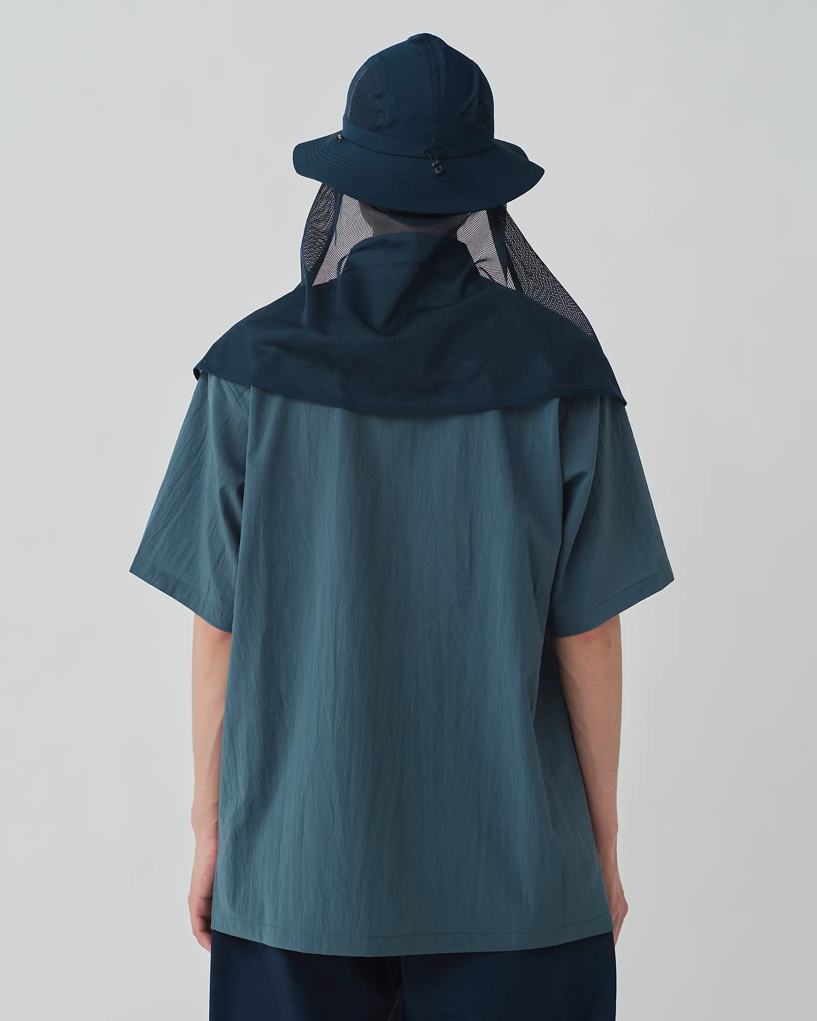 Breathable Quick Dry Shirt