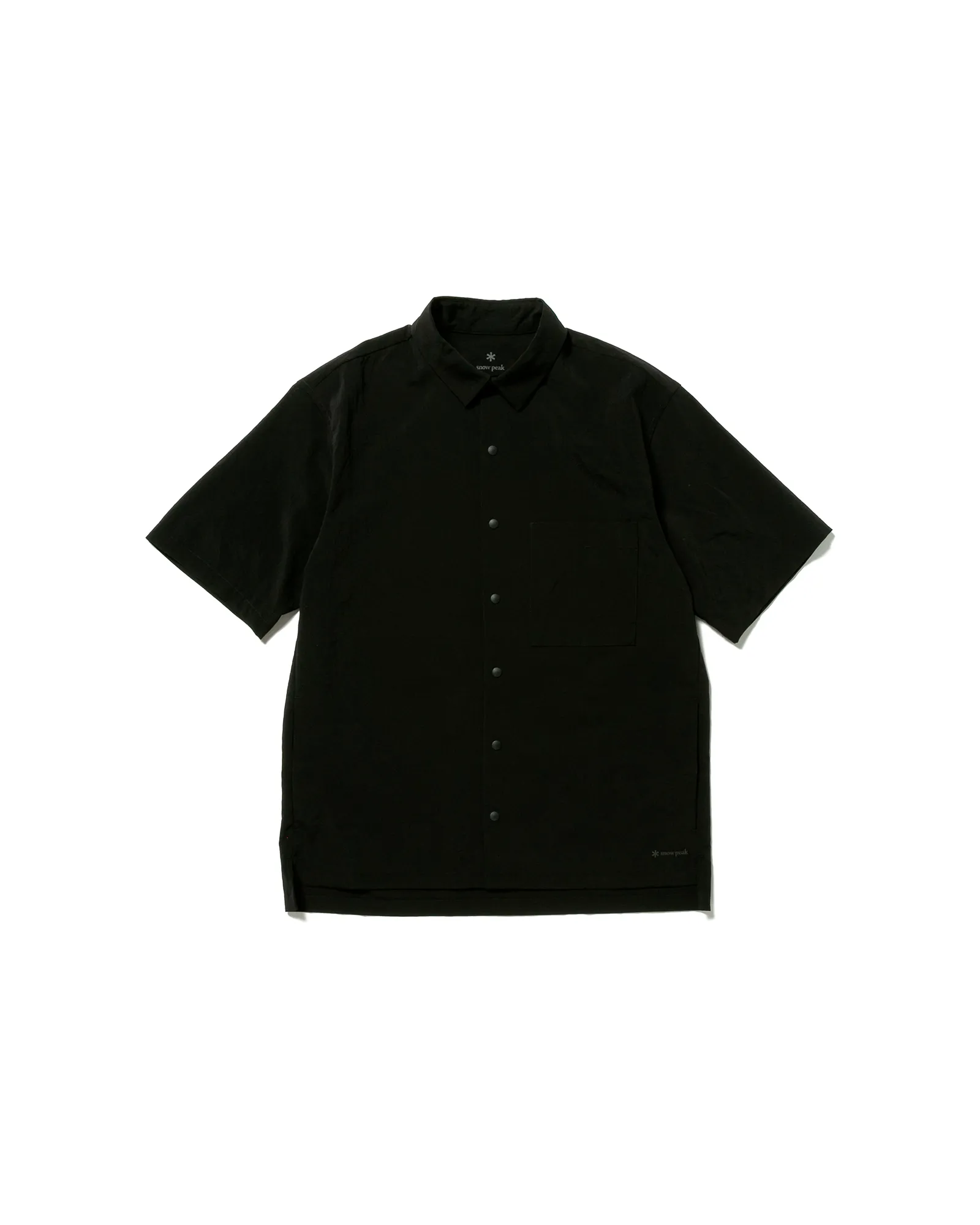 Breathable Quick Dry Shirt