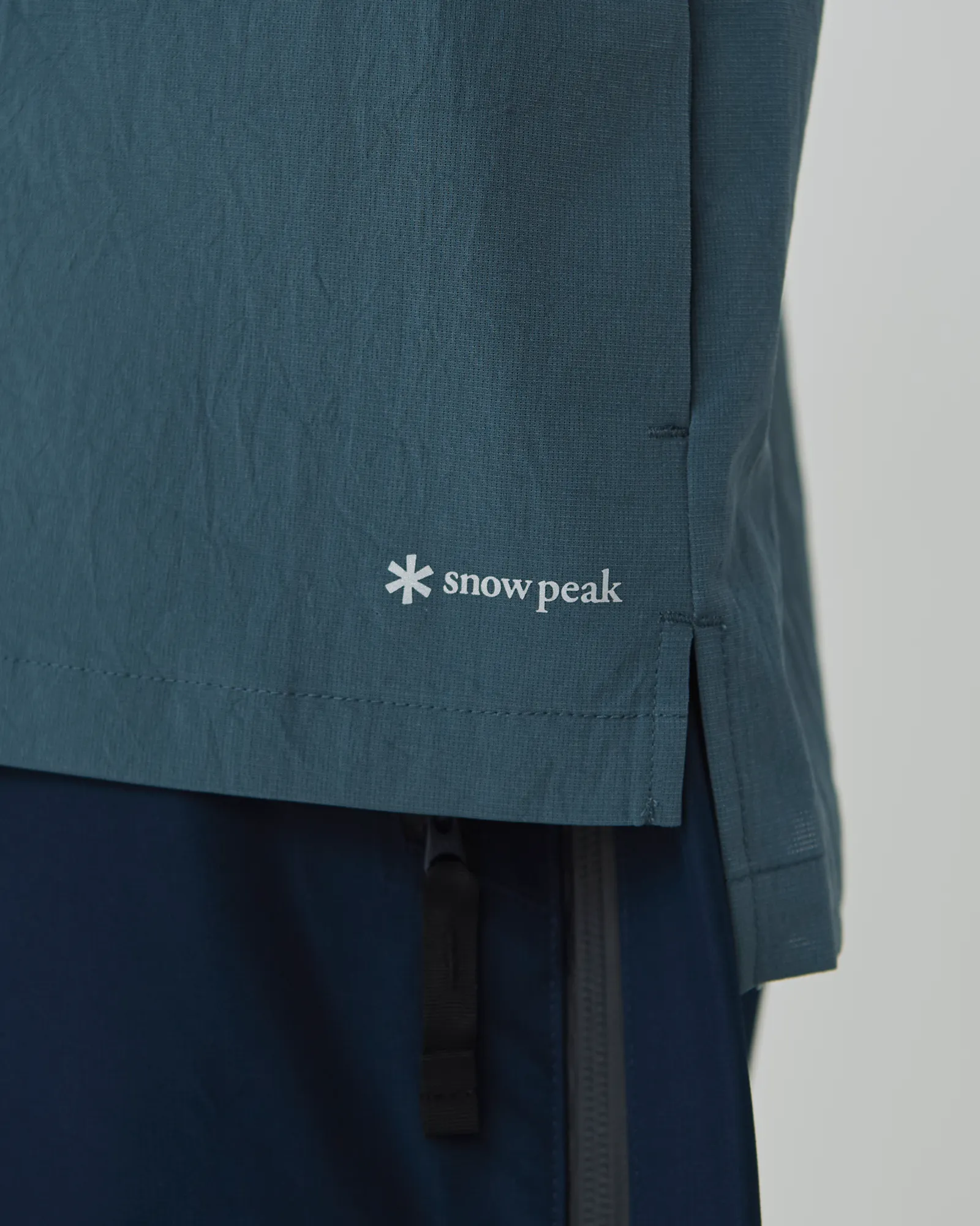 Breathable Quick Dry Shirt