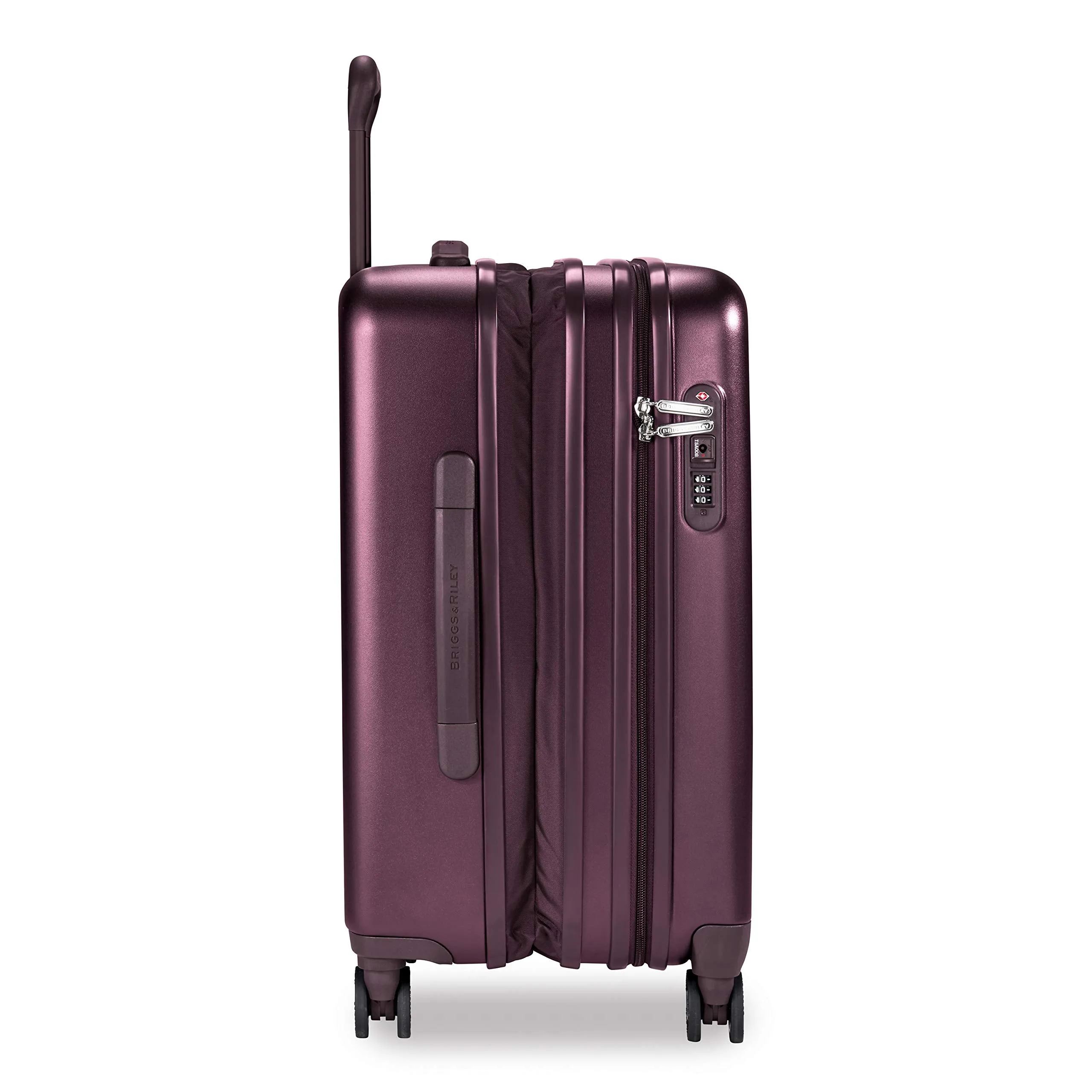 Briggs & Riley Sympatico 2.0 Expandable 22" 4-Wheel Carry-On Luggage