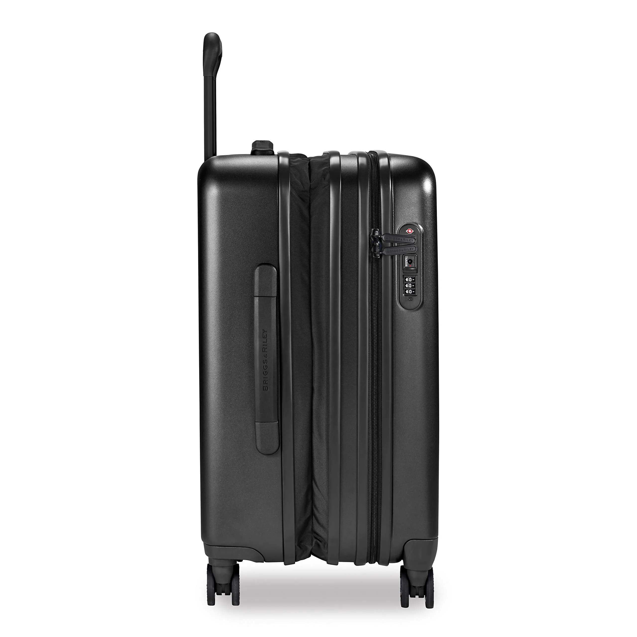Briggs & Riley Sympatico 2.0 Expandable 22" 4-Wheel Carry-On Luggage