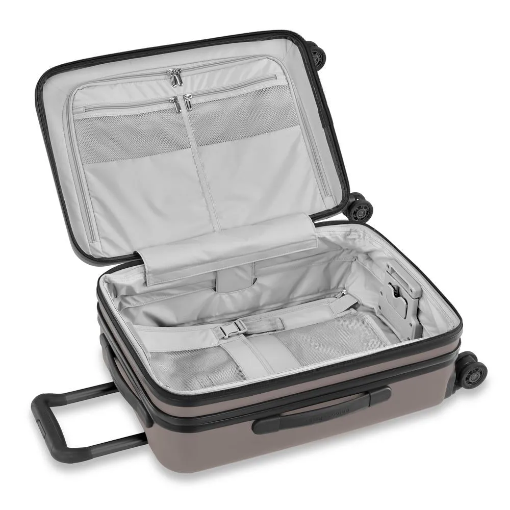 Briggs & Riley Sympatico 2.0 Expandable 22" 4-Wheel Carry-On Luggage