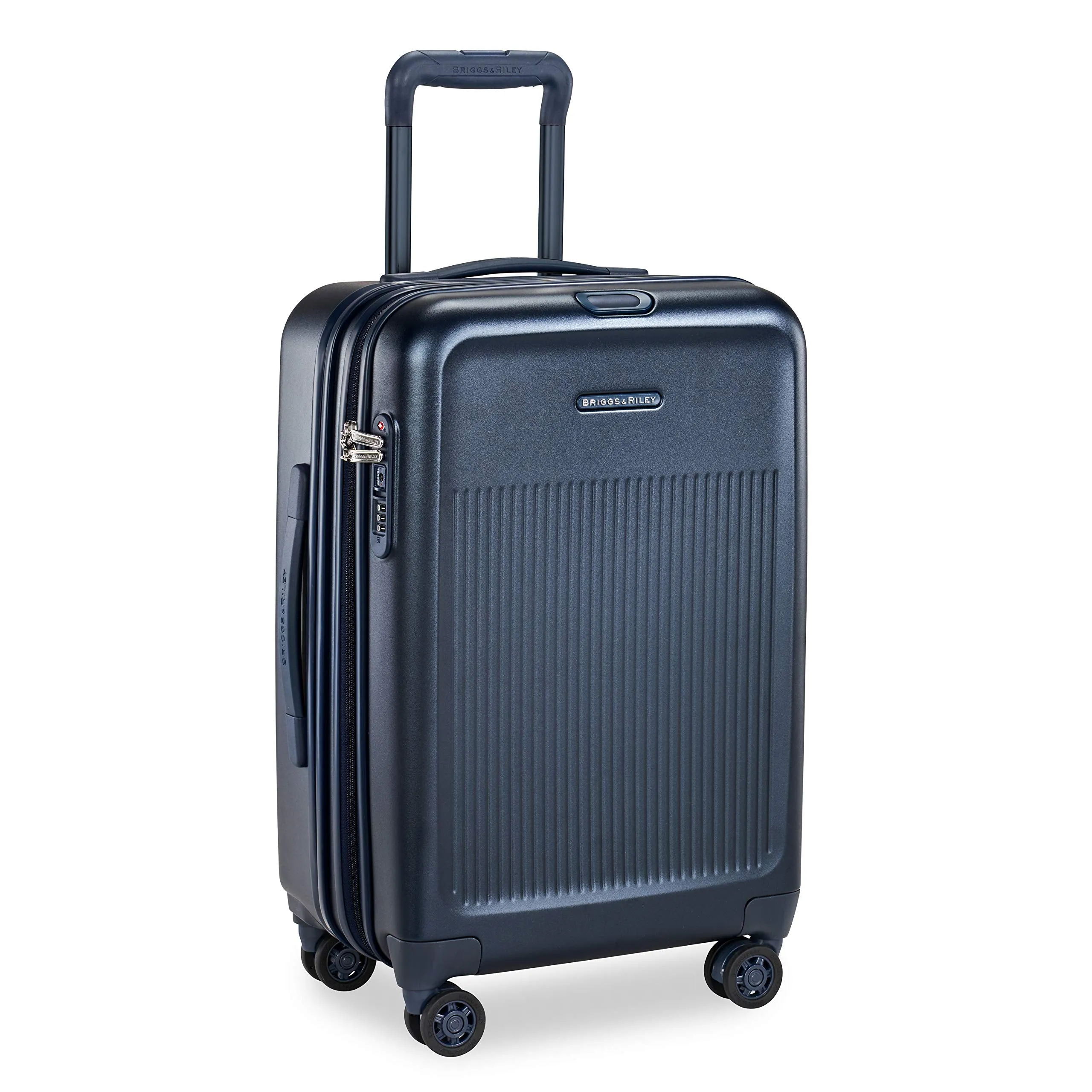 Briggs & Riley Sympatico 2.0 Expandable 22" 4-Wheel Carry-On Luggage