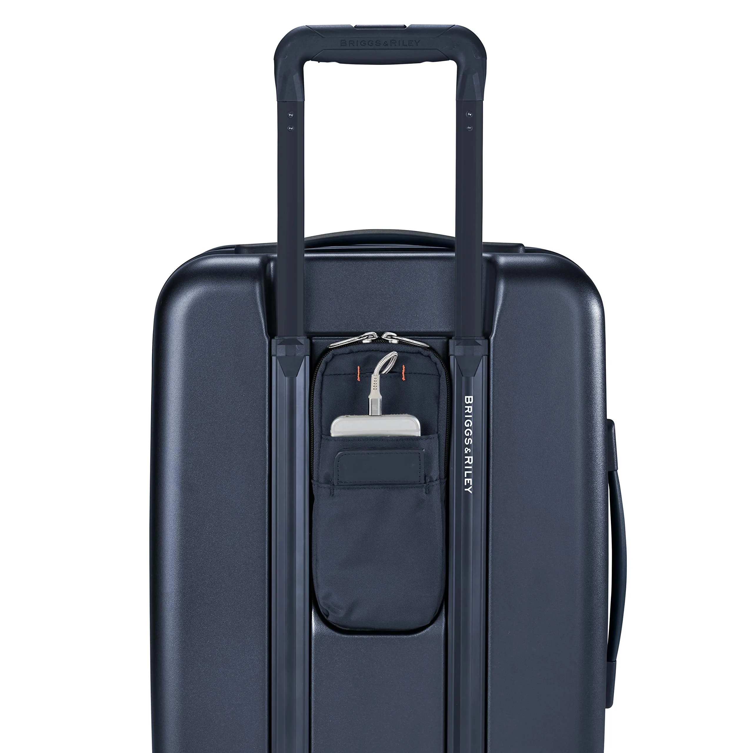 Briggs & Riley Sympatico 2.0 Expandable 22" 4-Wheel Carry-On Luggage