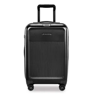 Briggs & Riley Sympatico 2.0 Expandable 22" 4-Wheel Carry-On Luggage