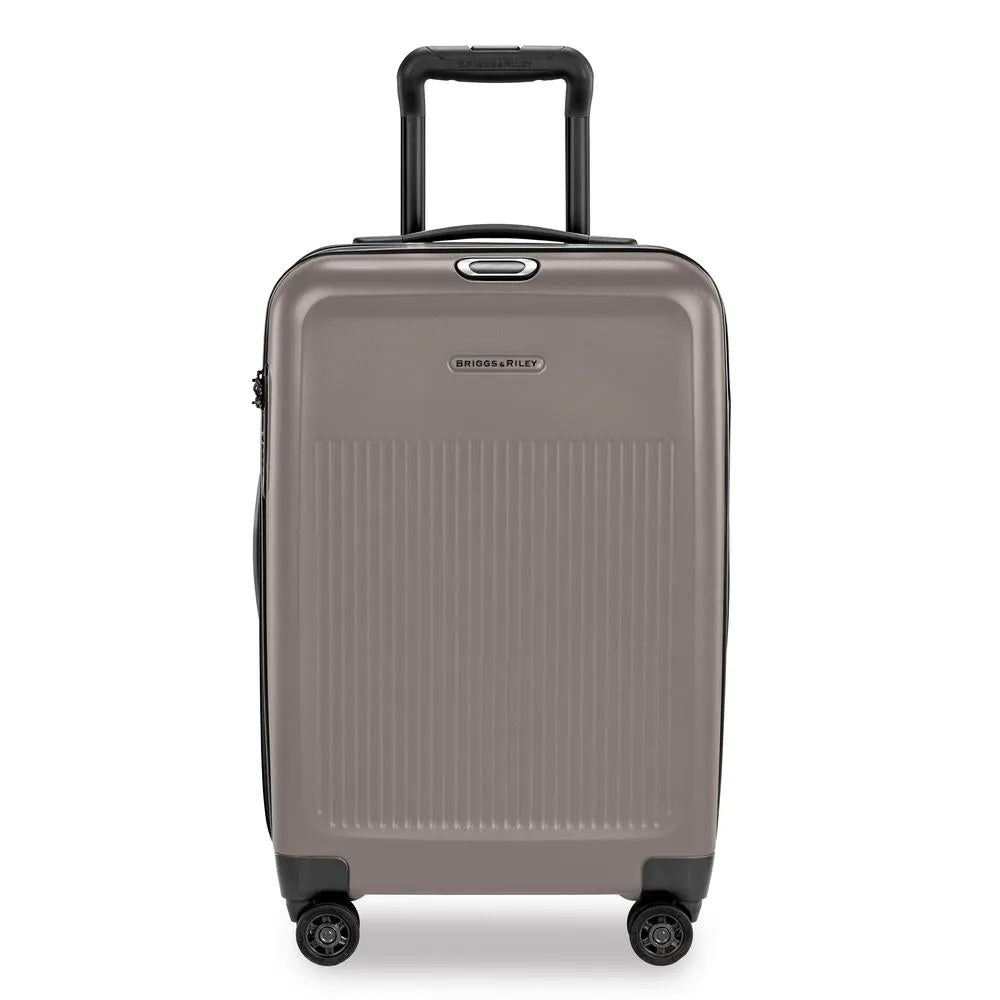 Briggs & Riley Sympatico 2.0 Expandable 22" 4-Wheel Carry-On Luggage