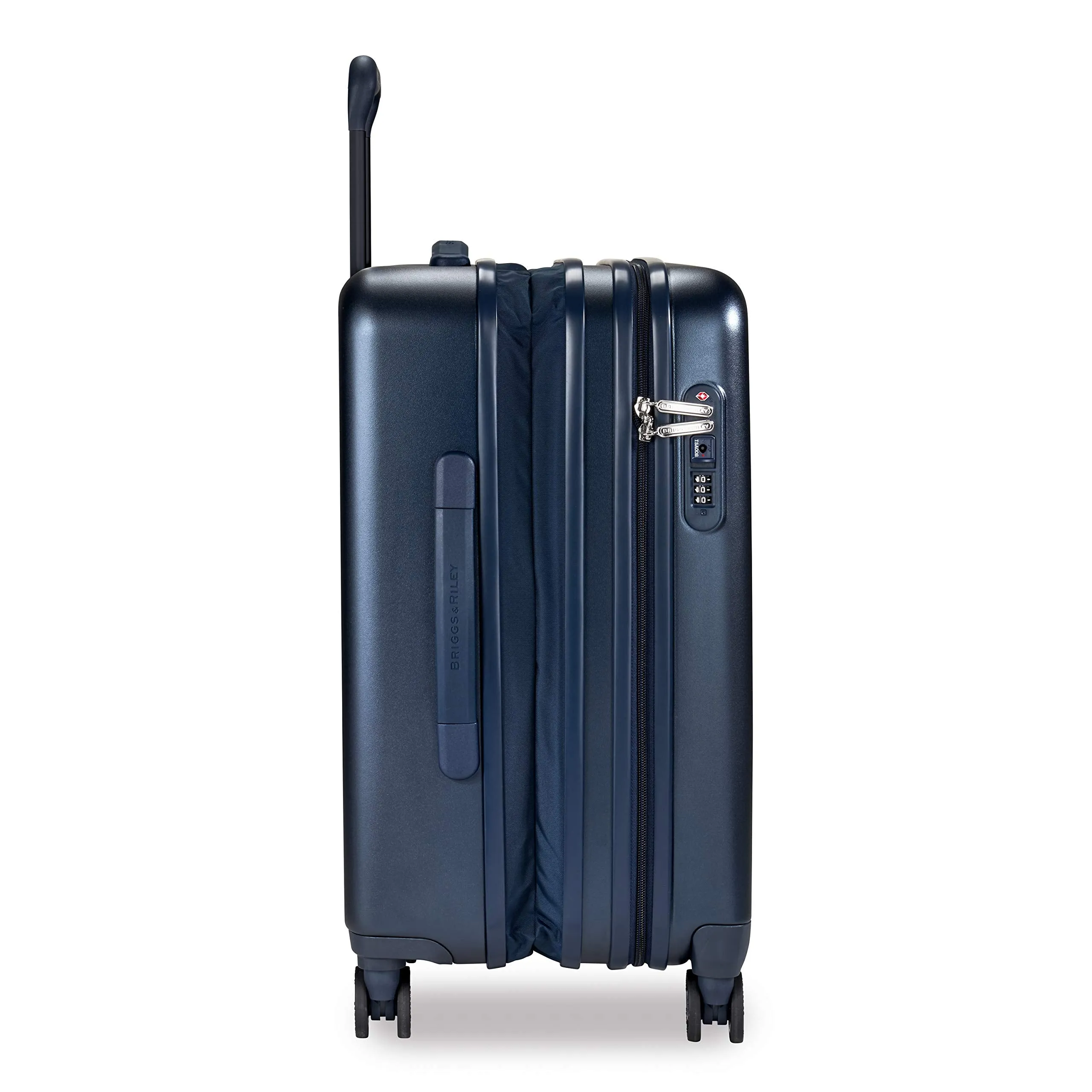 Briggs & Riley Sympatico 2.0 Expandable 22" 4-Wheel Carry-On Luggage