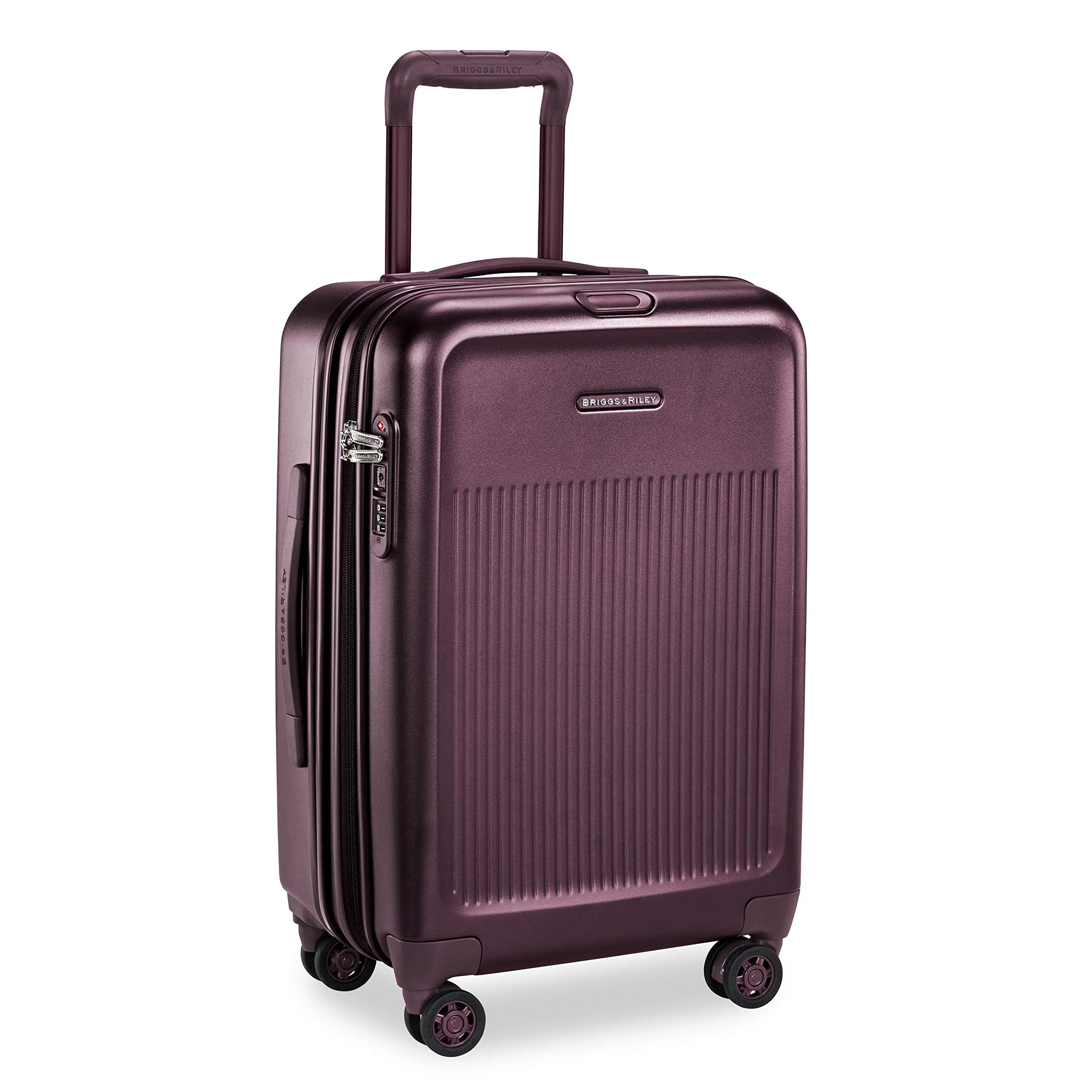 Briggs & Riley Sympatico 2.0 Expandable 22" 4-Wheel Carry-On Luggage