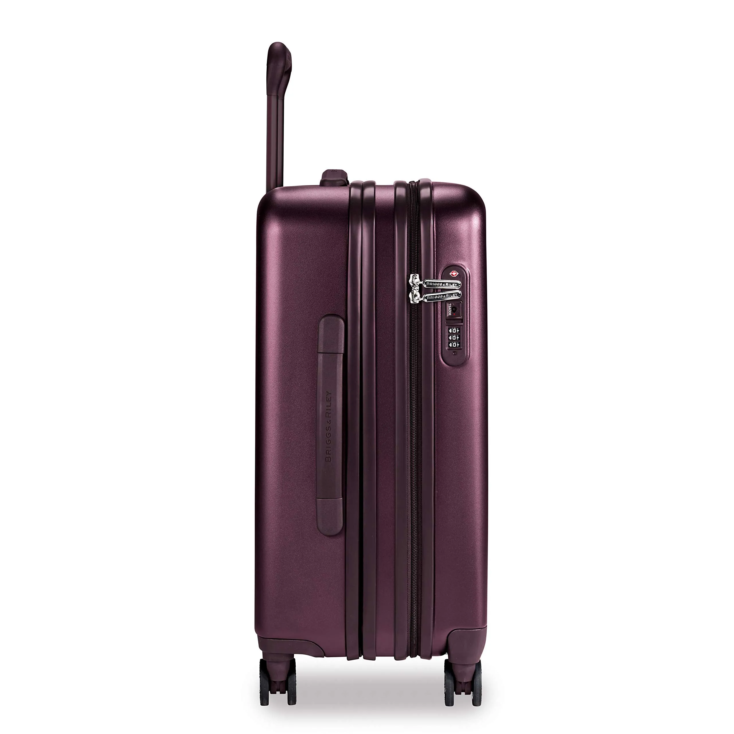 Briggs & Riley Sympatico 2.0 Expandable 22" 4-Wheel Carry-On Luggage