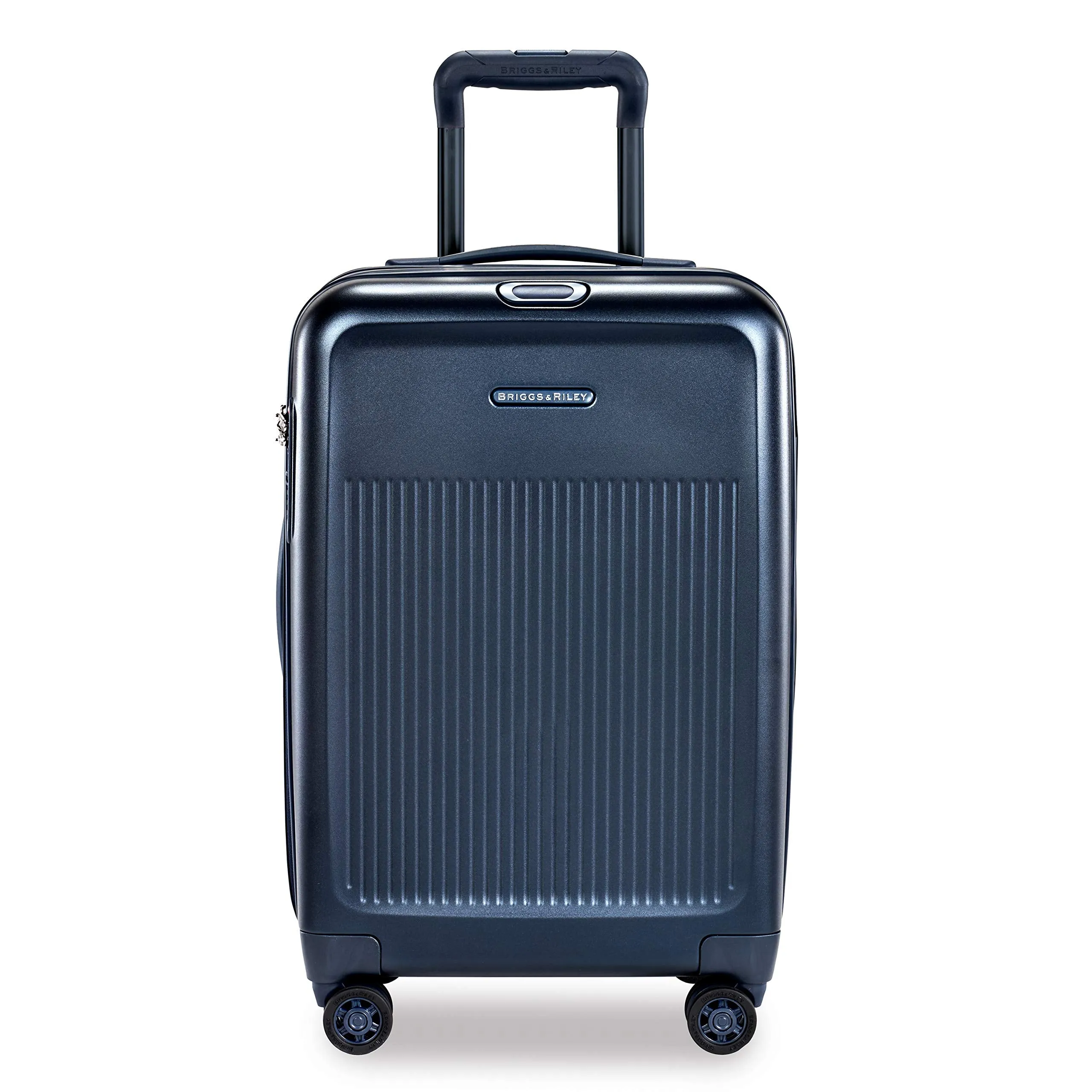 Briggs & Riley Sympatico 2.0 Expandable 22" 4-Wheel Carry-On Luggage