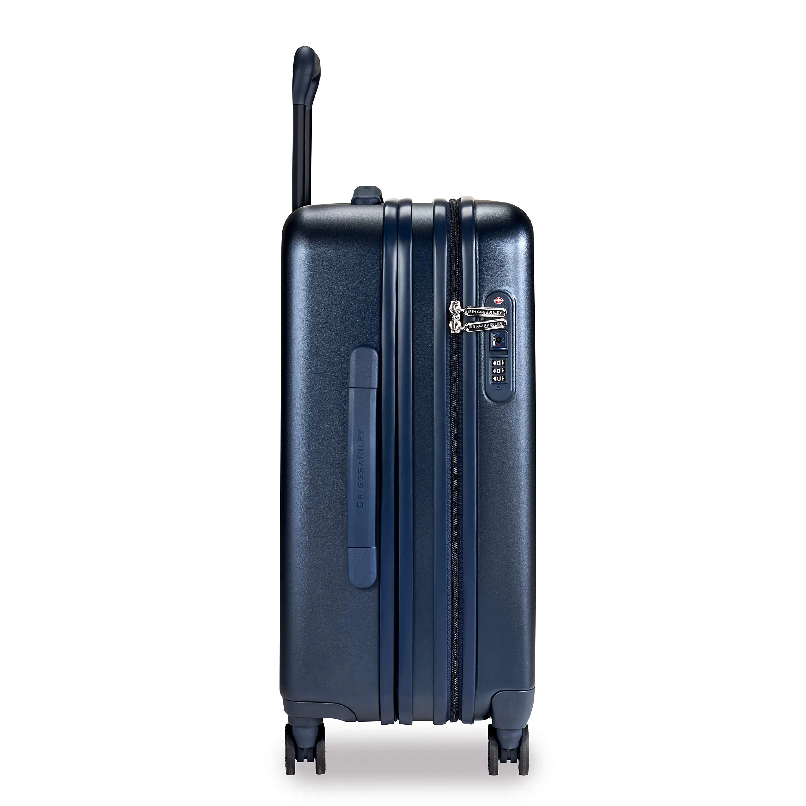 Briggs & Riley Sympatico 2.0 Expandable 22" 4-Wheel Carry-On Luggage