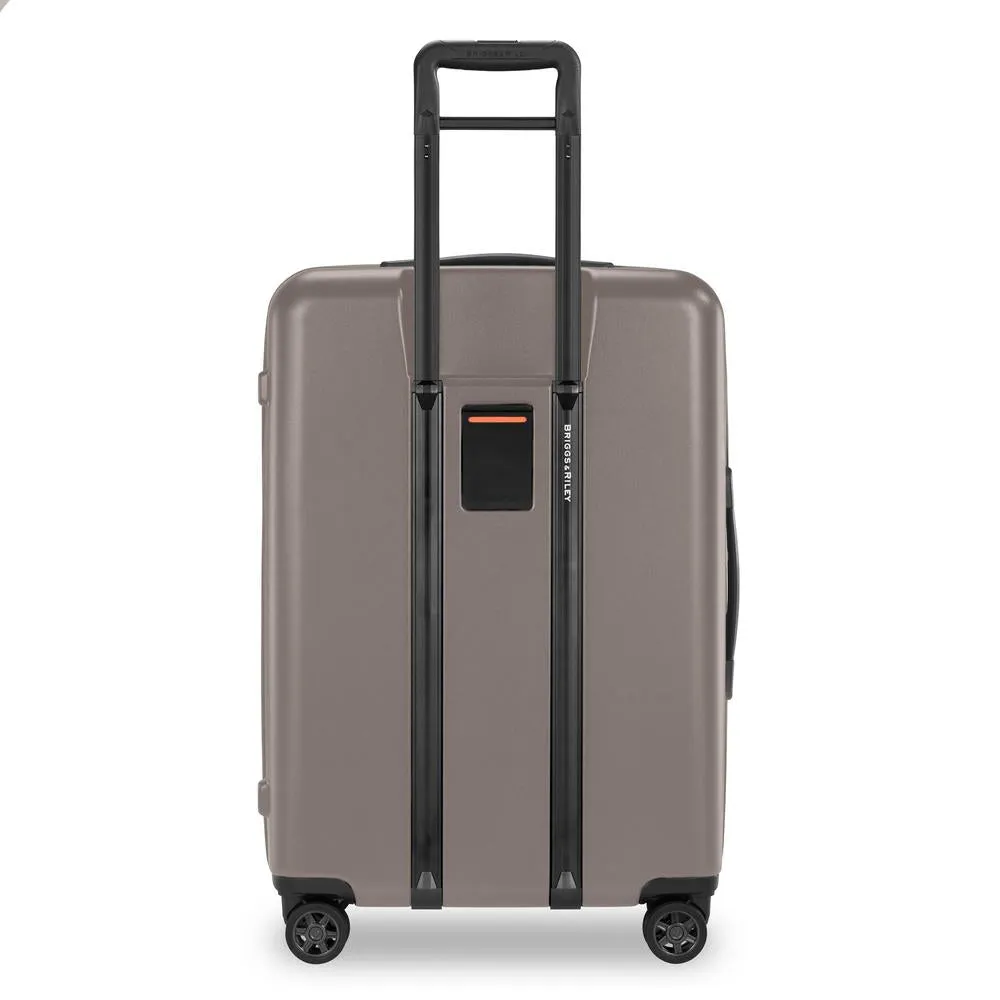 Briggs & Riley Sympatico 2.0 Expandable 22" 4-Wheel Carry-On Luggage