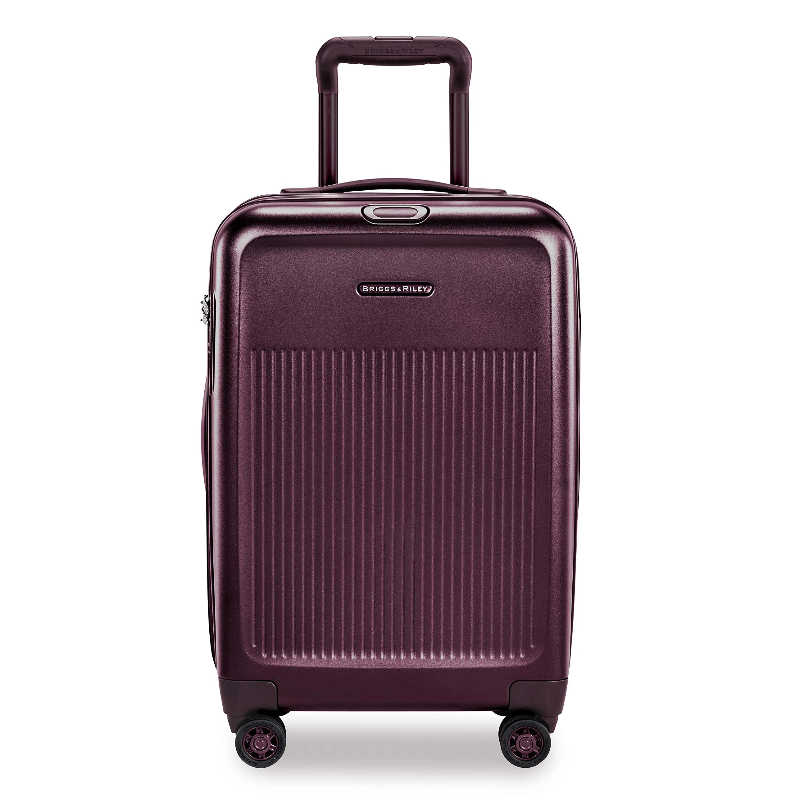 Briggs & Riley Sympatico 2.0 Expandable 22" 4-Wheel Carry-On Luggage