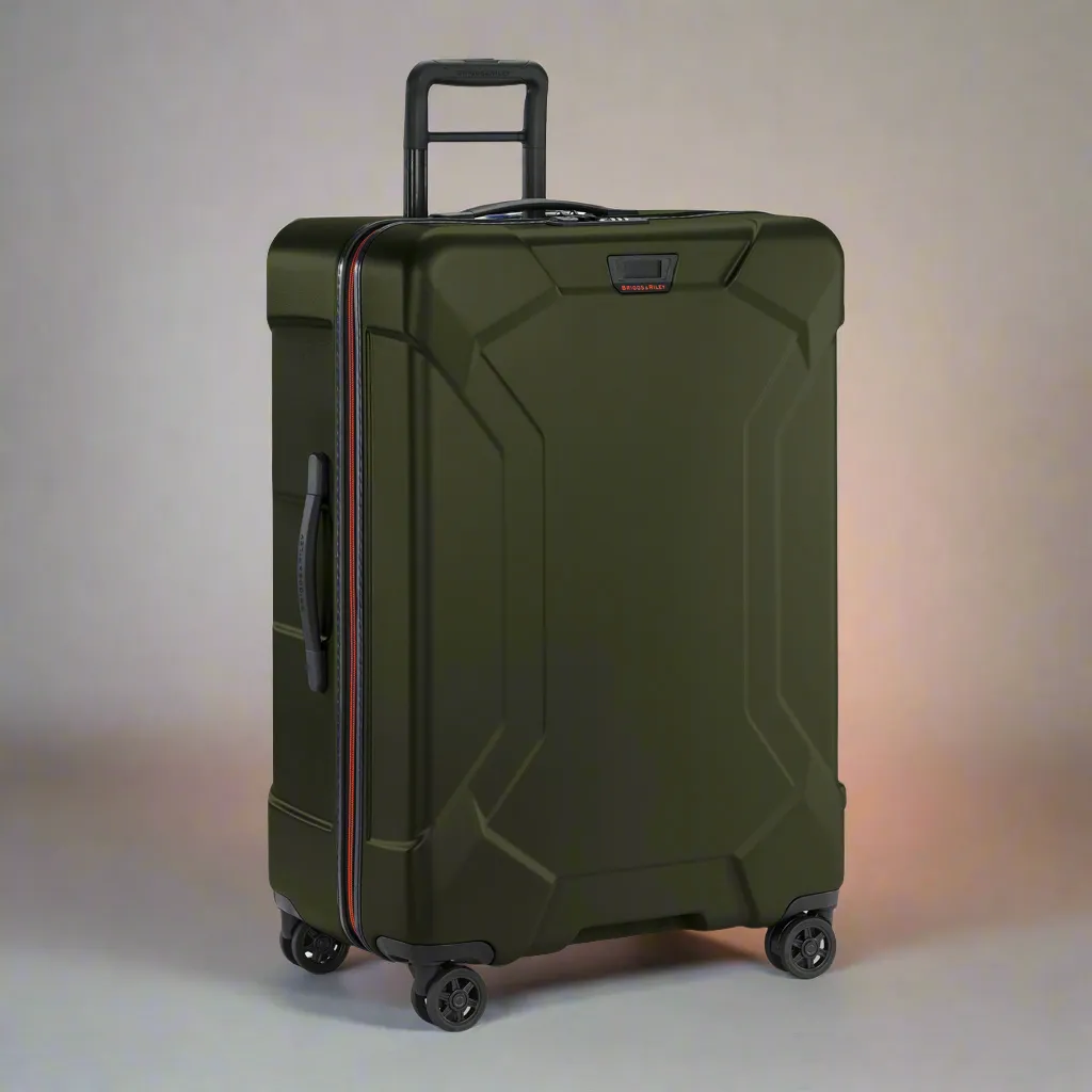 Briggs & Riley TORQ 30” Large Hardside Spinner (Free Monogram)- QU230SP