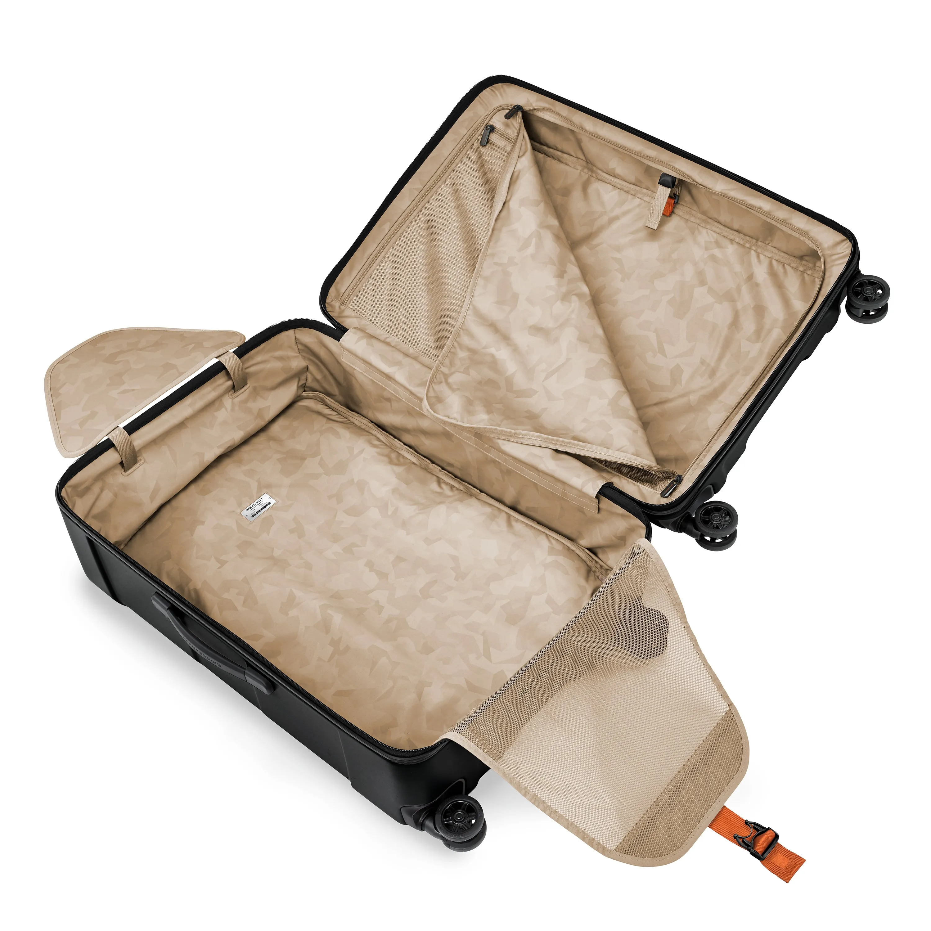 Briggs & Riley TORQ 30” Large Hardside Spinner (Free Monogram)- QU230SP