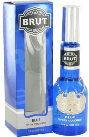 Brut Blue by Brut