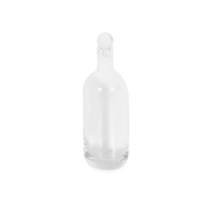 Bubble Glass Carafe