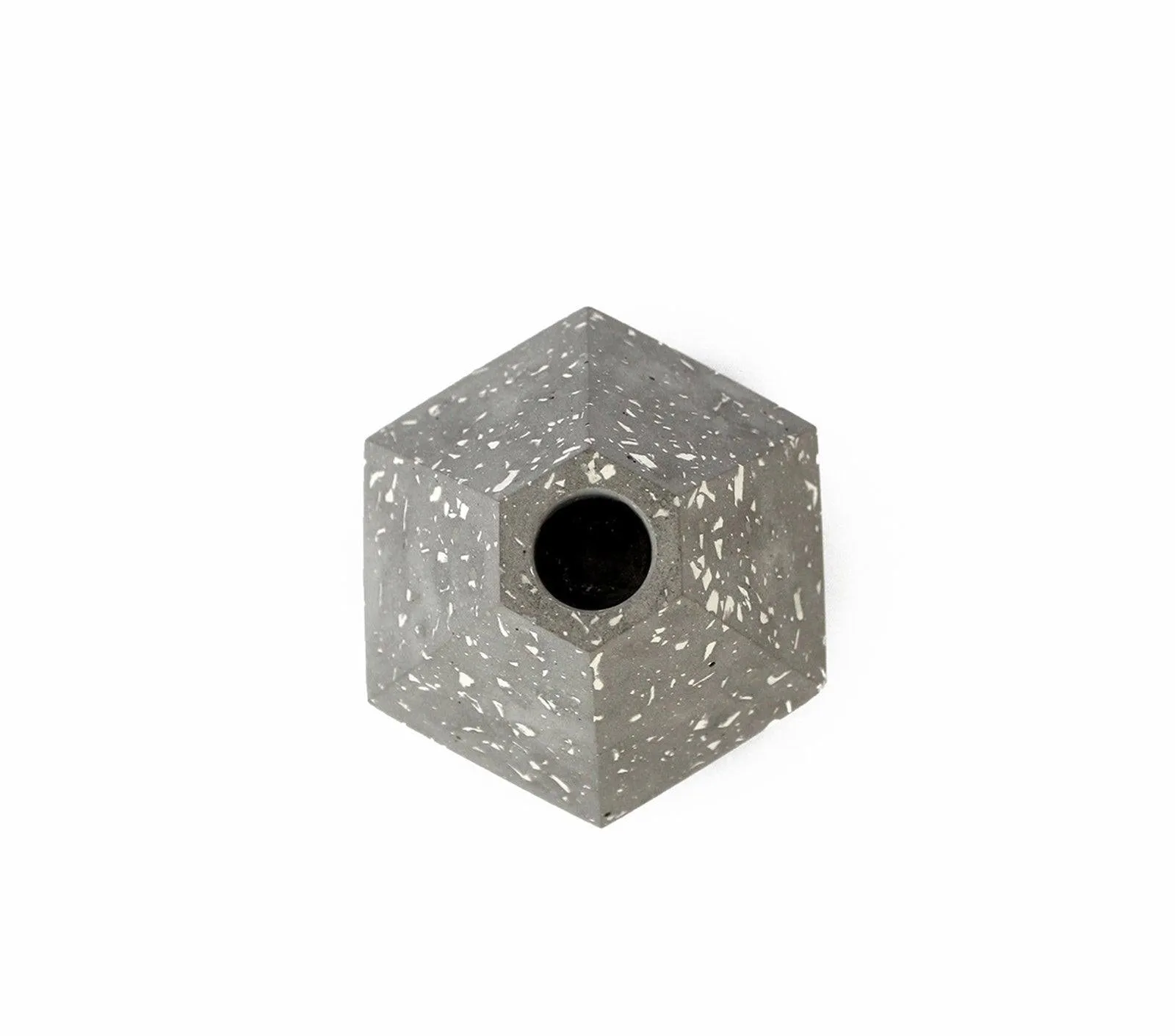 CANDLE HOLDER