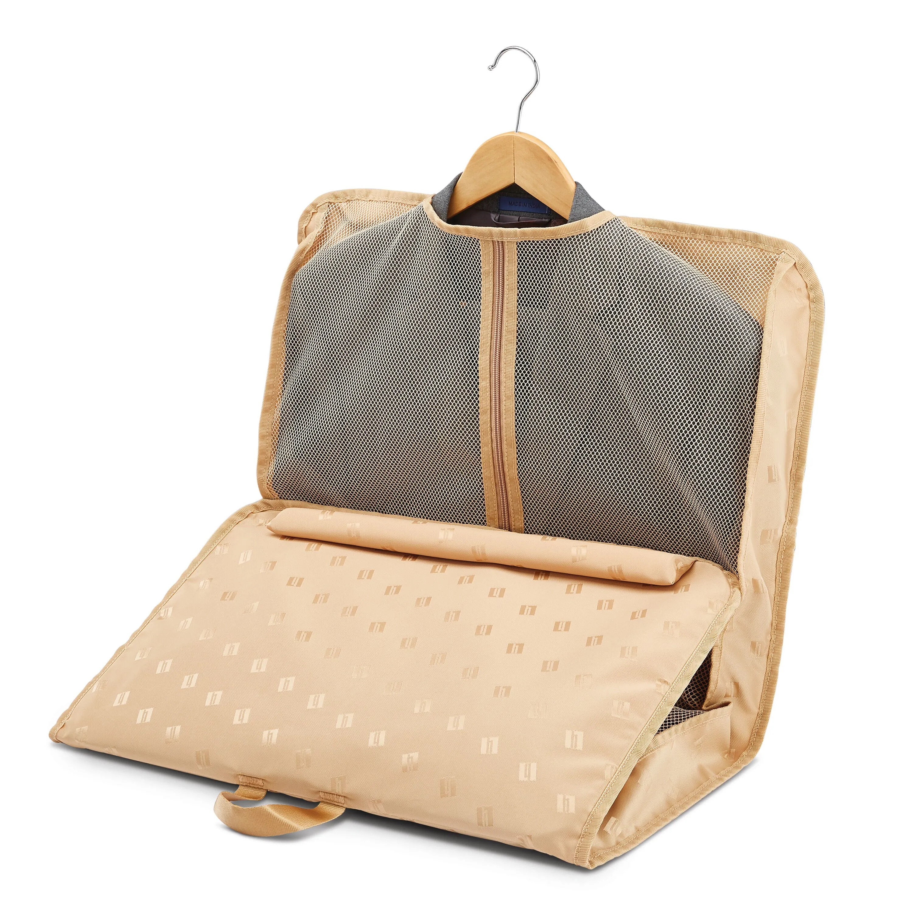 Century Deluxe Journey Expandable Spinner Medium