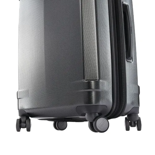 Century Deluxe Journey Expandable Spinner Medium