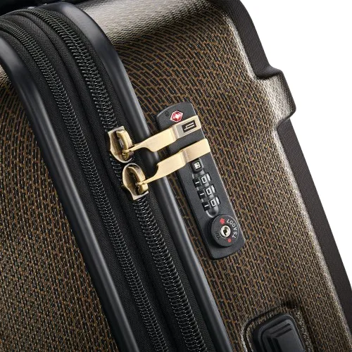 Century Deluxe Journey Expandable Spinner Medium