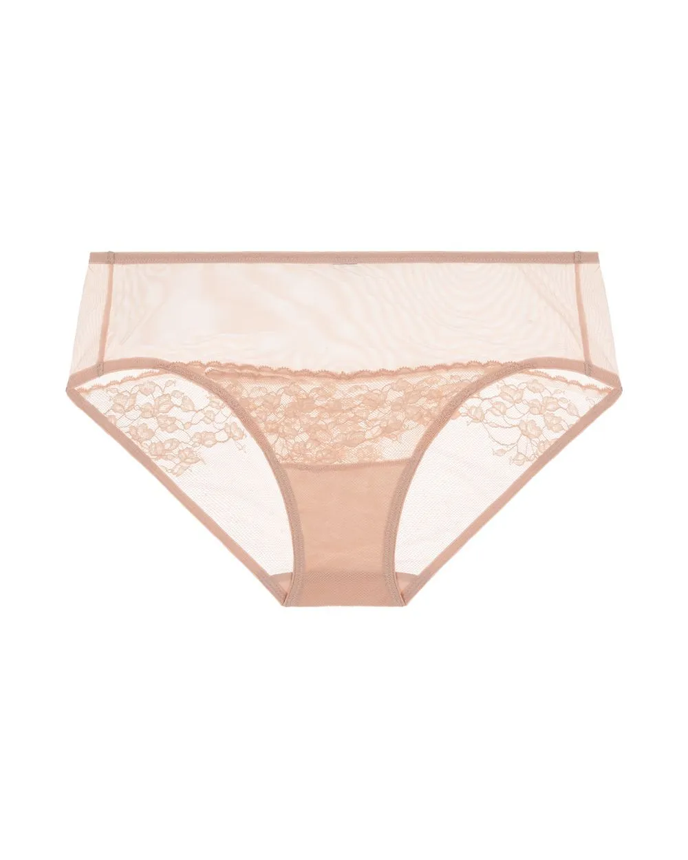 Cherry Blossom Girl Brief